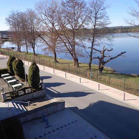 Neubäu Hotel Am See מראה חיצוני תמונה
