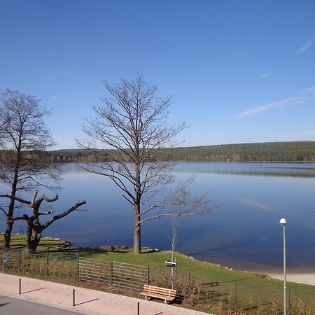 Neubäu Hotel Am See מראה חיצוני תמונה