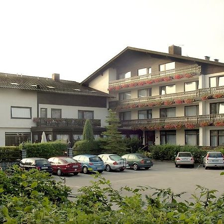 Neubäu Hotel Am See מראה חיצוני תמונה