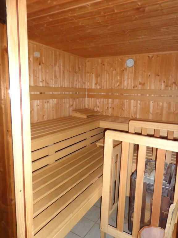 Neubäu Hotel Am See מראה חיצוני תמונה