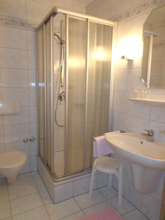 Neubäu Hotel Am See חדר תמונה