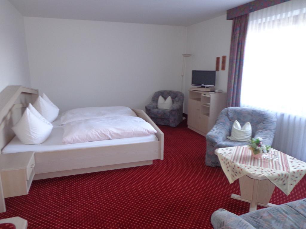 Neubäu Hotel Am See חדר תמונה