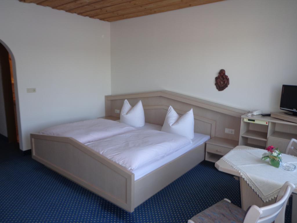 Neubäu Hotel Am See חדר תמונה