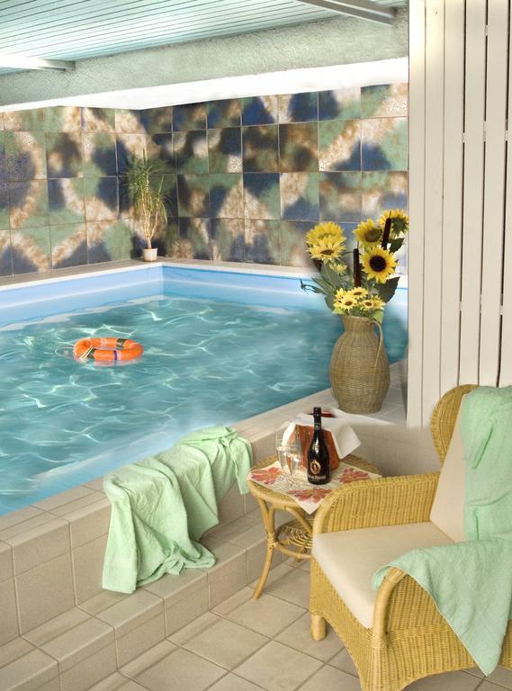 Neubäu Hotel Am See מראה חיצוני תמונה