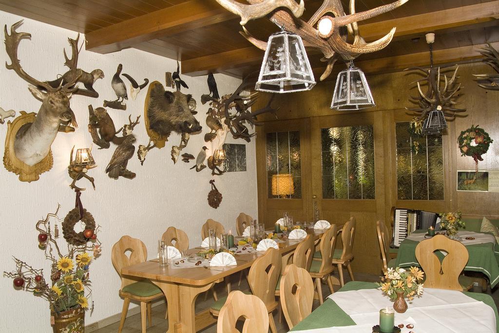 Neubäu Hotel Am See מראה חיצוני תמונה