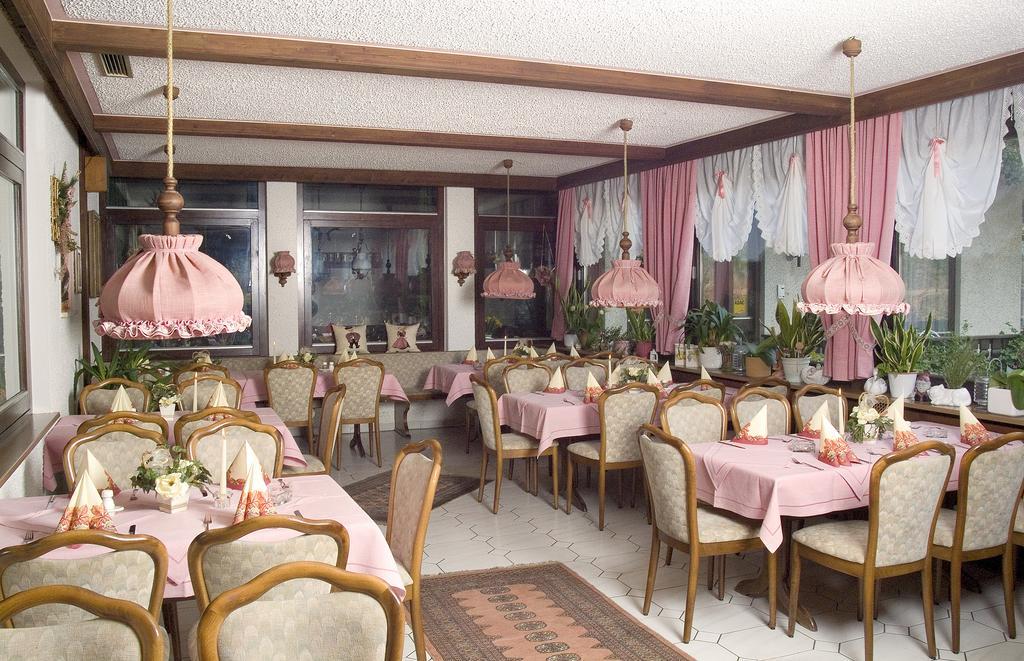 Neubäu Hotel Am See מראה חיצוני תמונה