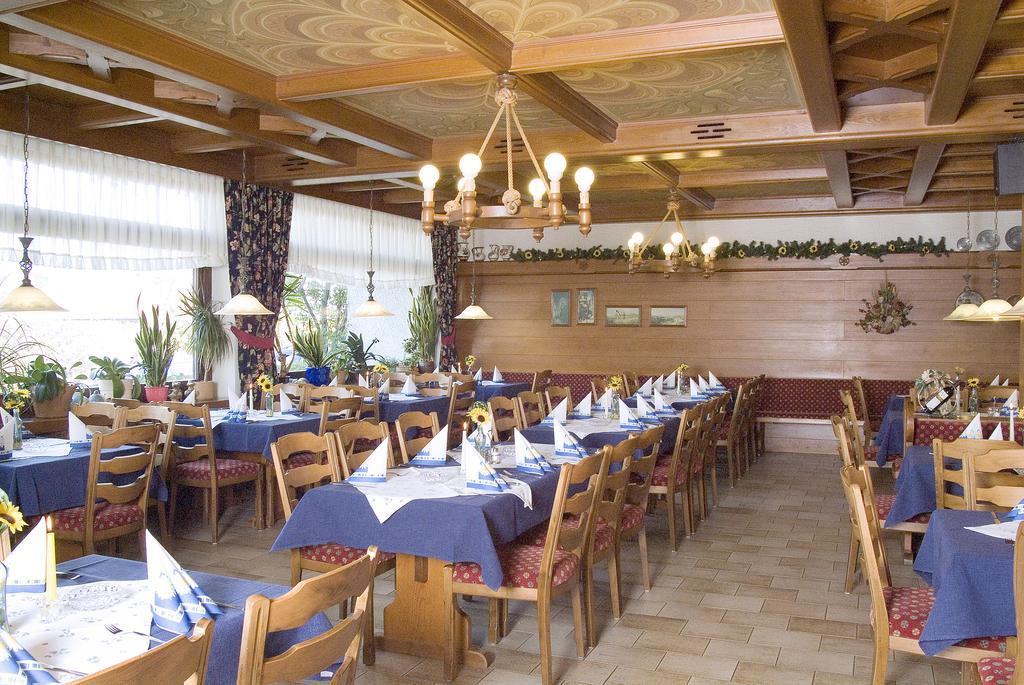 Neubäu Hotel Am See מראה חיצוני תמונה